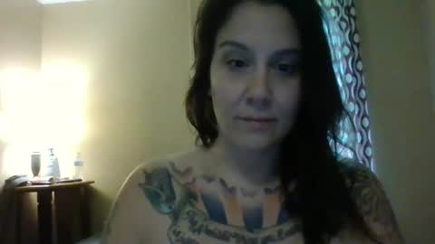 Elizabeth online show from May 19, 3:29 pm