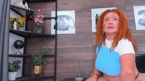 Karla online show from November 22, 7:13 pm