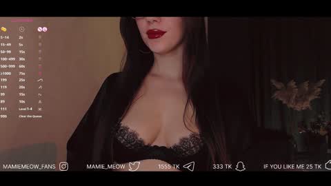 Your Miss Alice  online show from January 22, 3:40 pm