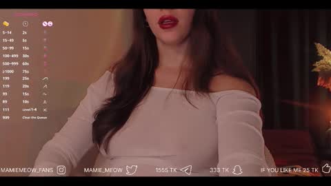 Your Miss Alice  online show from November 21, 7:51 am