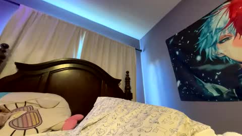 Mami Twishy online show from September 26, 7:07 pm