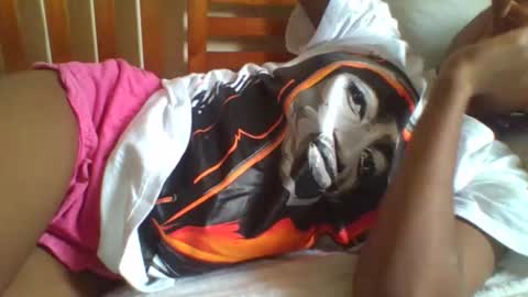 Snapshot of mammaplay chatting on November 7, 7:19 am mammaplay online show from November 7, 7:19 am