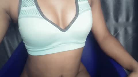 mammy31 online show from April 7, 4:13 am