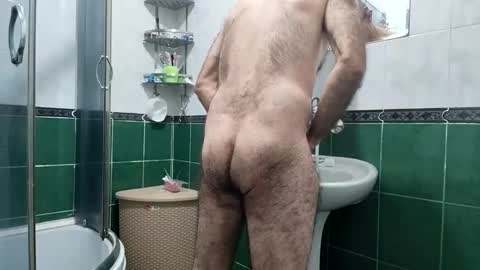 mamuka157 online show from October 1, 2:39 am