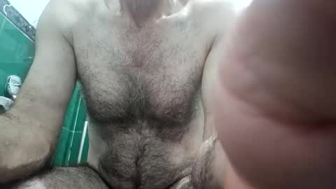 mamuka157 online show from April 7, 3:40 am