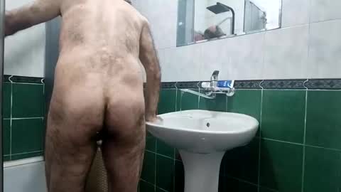 mamuka157 online show from April 10, 2:50 am