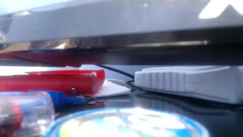 cristal online show from December 30, 3:47 am