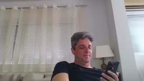 man211172 online show from March 14, 2:55 pm