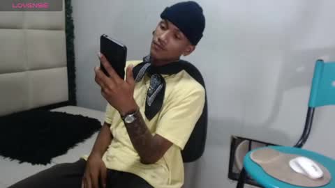 man_san11 online show from January 4, 3:17 pm