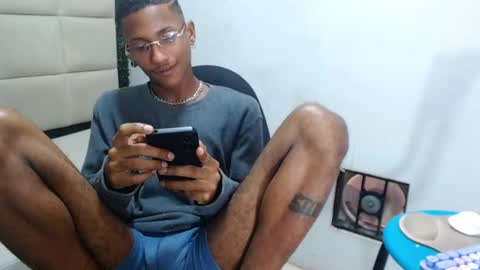 man_san11 online show from January 9, 7:18 pm