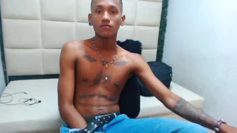 man_san11 online show from January 18, 7:15 pm