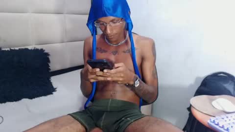 man_san11 online show from February 4, 7:22 pm