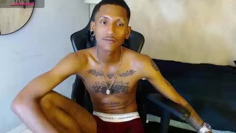 man_san11 online show from September 23, 5:05 pm