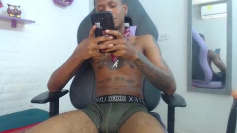 man_san11 online show from November 11, 3:45 pm