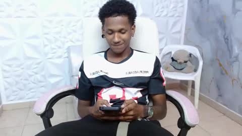 man_sant11 online show from April 13, 4:45 pm