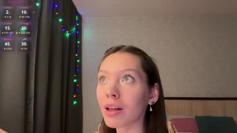 Ammy online show from December 14, 1:16 pm