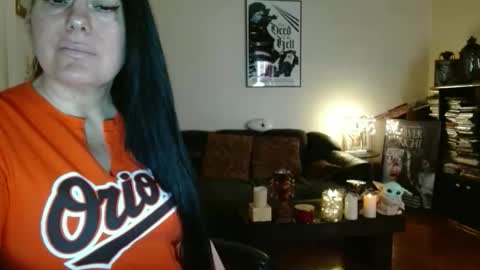 mandaloriangirlsfight online show from March 7, 6:49 pm