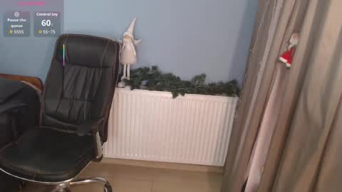 mandarinka28 online show from January 17, 8:08 am