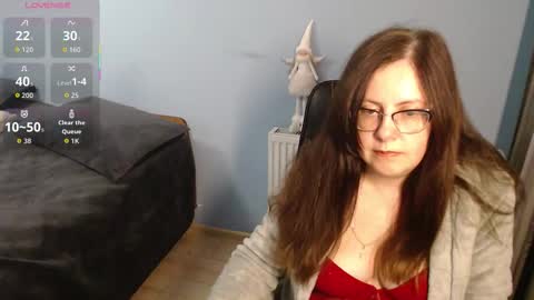 mandarinka28 online show from January 18, 7:56 am