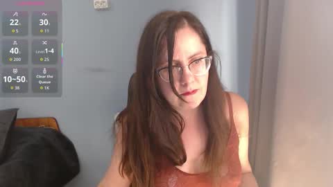 mandarinka28 online show from March 18, 8:50 am