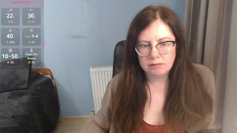 mandarinka28 online show from April 3, 9:07 am