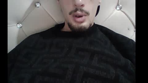 mandick95 online show from March 6, 2:19 am