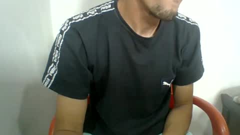 mandick95 online show from June 18, 3:27 pm