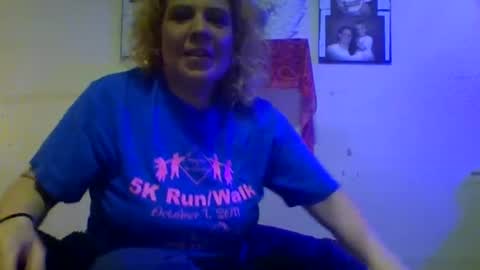 mindy22 online show from April 19, 8:24 am