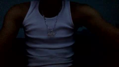 Snapshot of mandingoomann5 chatting on December 5, 3:59 am MandingooMann online show from December 5, 3:59 am