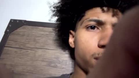 MandingooMann online show from February 2, 3:38 am