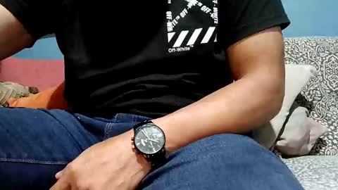 mandrilo7379 online show from January 7, 4:26 am