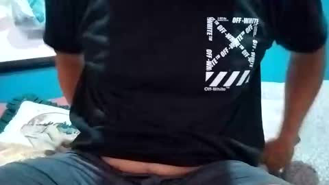 mandrilo7379 online show from April 15, 5:58 am