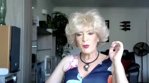 Mandy EyeCandy online show from February 14, 2:03 pm