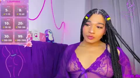 Snapshot of mandy_sugarass chatting on April 24, 4:37 am Mandy Mosquera online show from April 24, 4:37 am