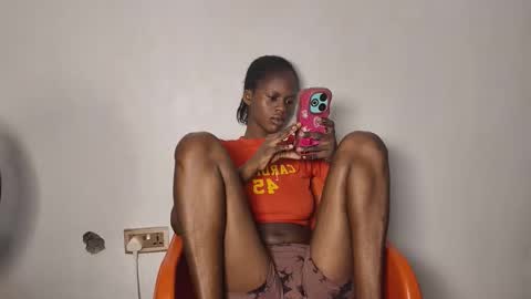 mandymia online show from November 3, 5:25 pm