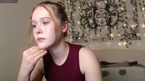 Mandy online show from October 27, 4:11 pm