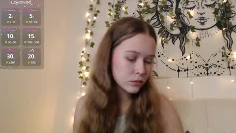 Mandy online show from November 7, 3:12 pm