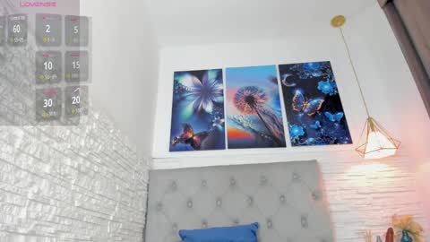 Mandy Val online show from January 10, 11:39 pm