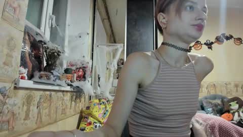 Mandy online show from October 7, 3:20 pm