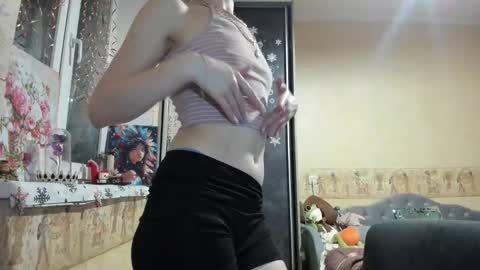 Mandy online show from January 14, 4:12 pm