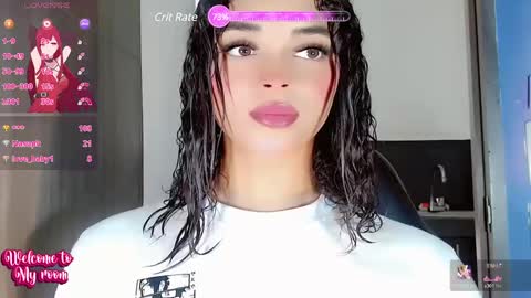 manellyksparklee online show from January 14, 7:00 pm