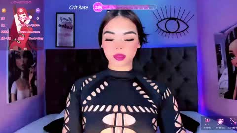 manellyksparklee online show from January 30, 1:53 pm