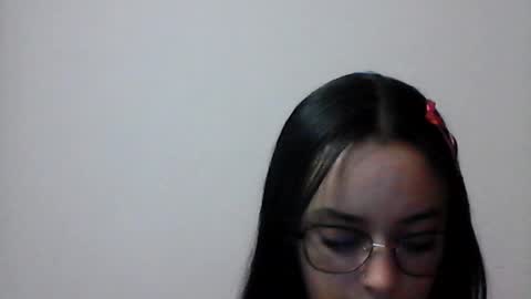 Snapshot of manelyk01 chatting on July 18, 1:21 am Manelyk online show from July 18, 1:21 am