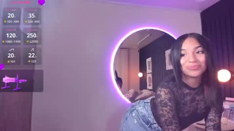 manelyk_evanss online show from July 14, 11:38 am