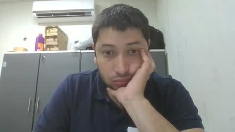 maneq123 online show from February 7, 11:36 am