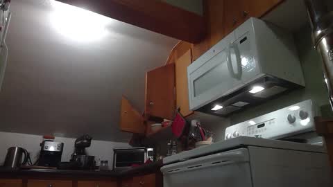 Rock Andy online show from March 7, 2:08 am