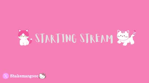 Snapshot of mangoshake_ chatting on June 1, 12:23 am Manguito online show from June 1, 12:23 am