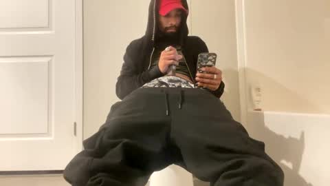 Mani4sexy online show from February 8, 1:11 am