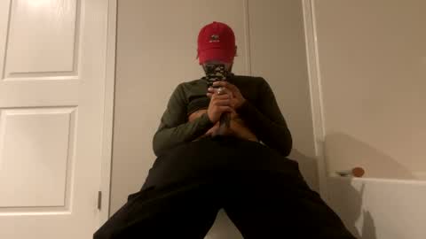 Mani4sexy online show from February 14, 12:09 am