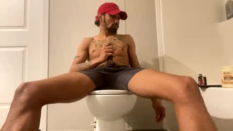 Mani4sexy online show from March 1, 9:15 pm